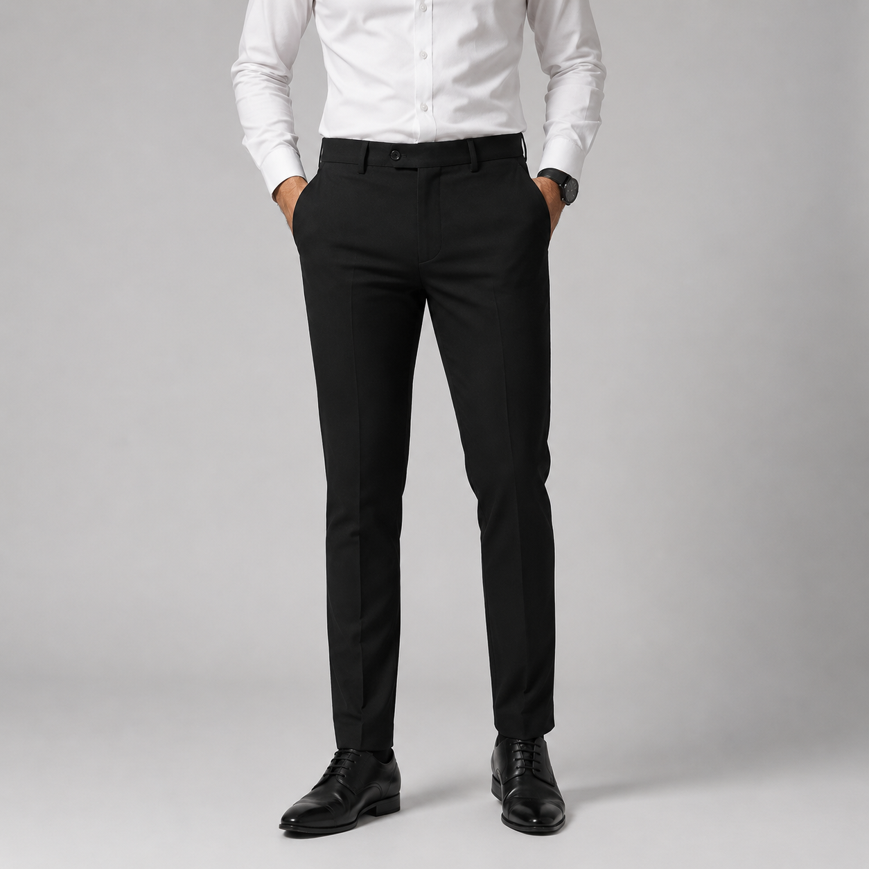 Formal Trouser Premium Fabric