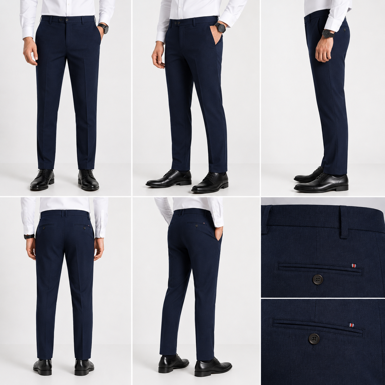 Formal Trouser Premium Fabric