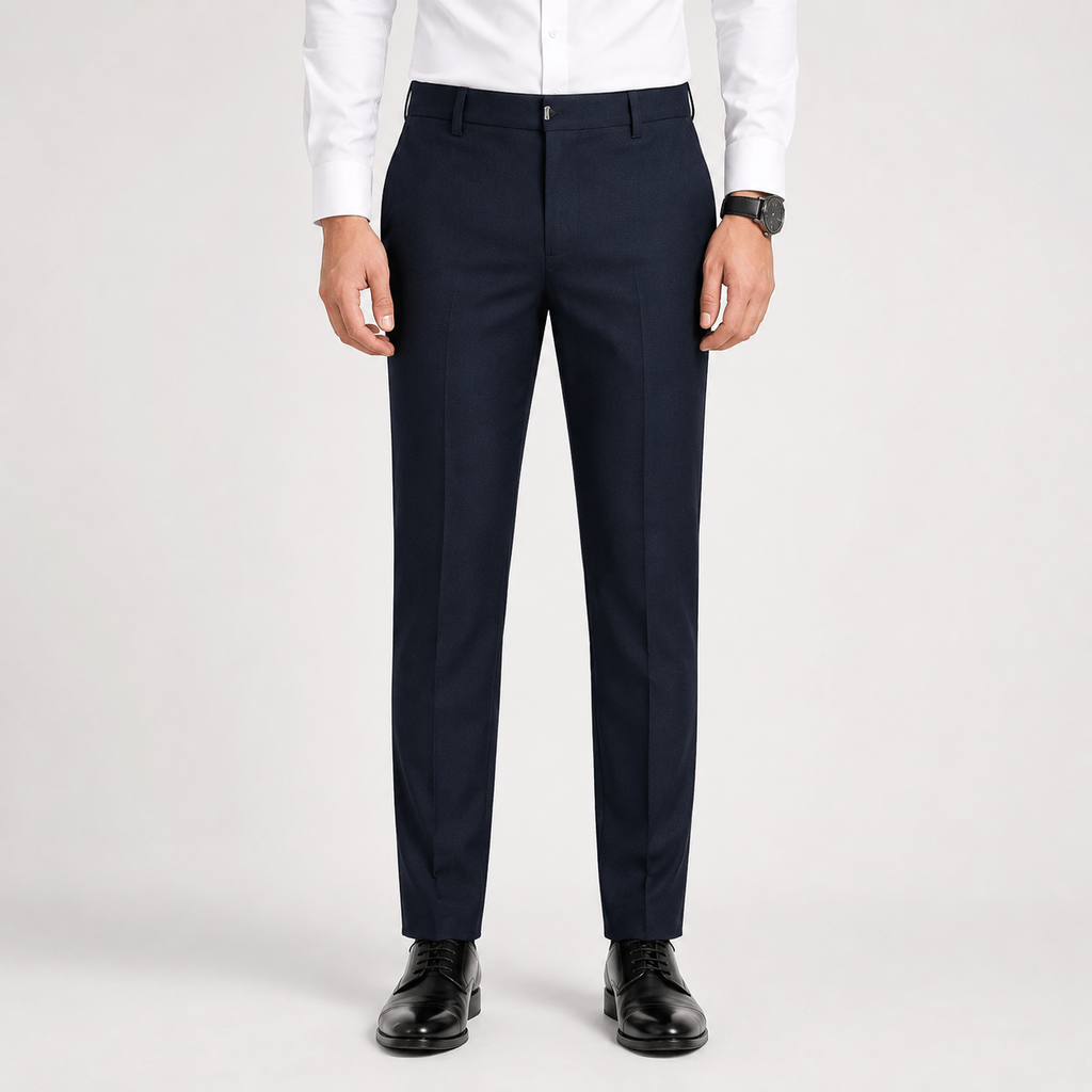 Formal Trouser Premium Fabric