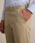 Formal Trousers - Premium Cotton Blend Pants