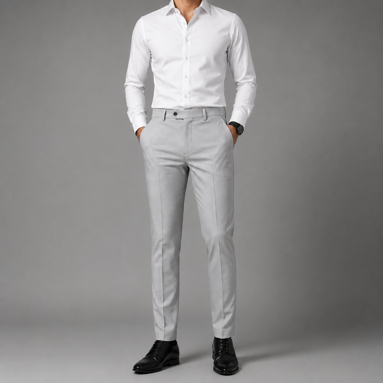 Formal Trouser Premium Fabric