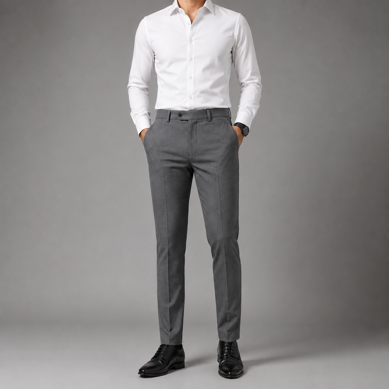 Formal Trouser Premium Fabric